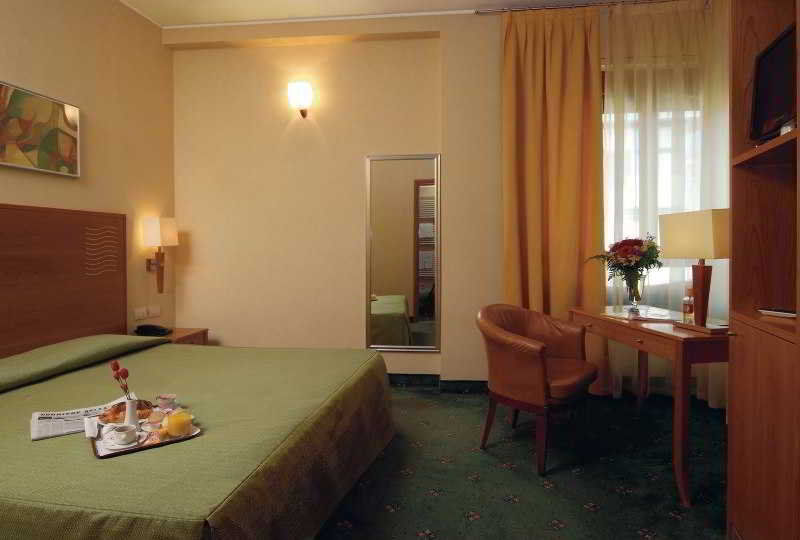 Hotel Plinius Como Exteriör bild